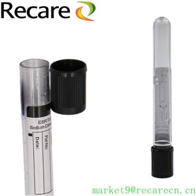 esr collection tube The Collect Blood Sample good quality