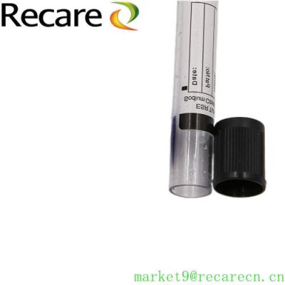 esr test tube The Collect Blood Sample blood collection Tube