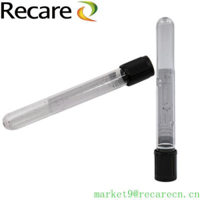 esr vacuum tubes the blood collection Tube good quality