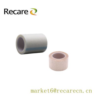first aid paper tape micropore 2 inch 3 inch medical tape
