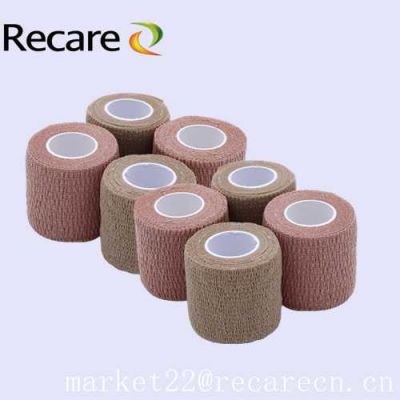 medical strapping tape soft cloth surgical tape bandage tape