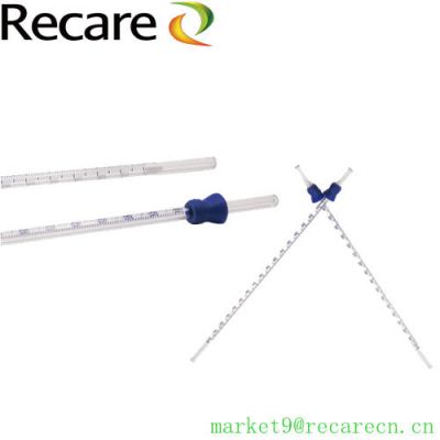 micro esr capillary tube Disposable 3.8% Sodium Citrate