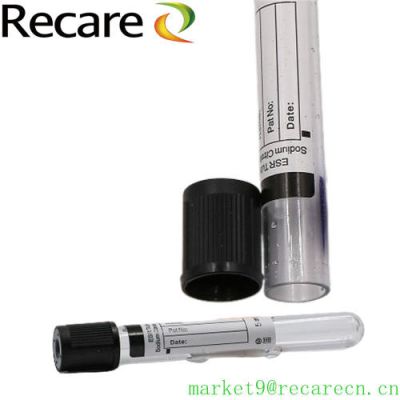 tube esr blood collection Tube The Collect Blood Sample