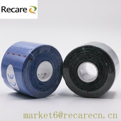 medicated sports tape surgical athletic tape for injury
