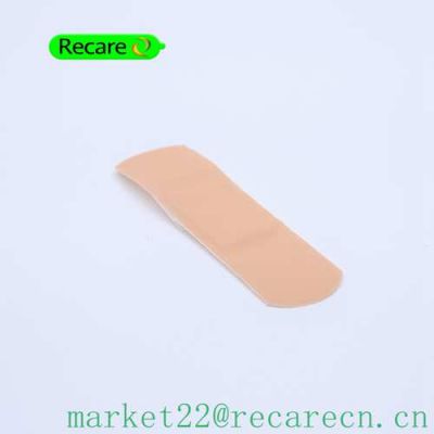beige band aid 40 wound waterproof flesh colored band aids