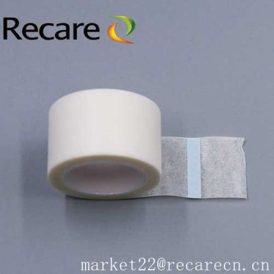 sterile medical tape white iv dressing tape dressing tape