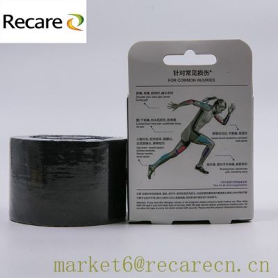 pain relieving athletic tape bandage analgesic tape on sale