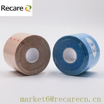 sport wrap bandage tape medical tape used by athletes sale 