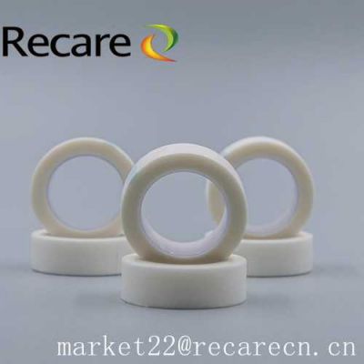 white hospital tape catheter tape non woven adhesive tape