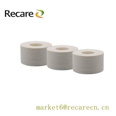 zinc oxide tape 5cm 2.5cm 1.25cm cheap bulk adhesive tape