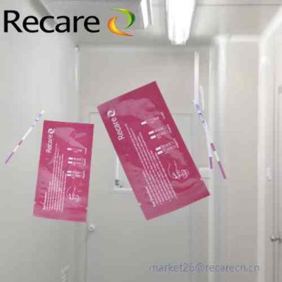 bulk ovulation test at home self rapid test manufacturer