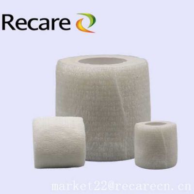 elastic tape medical adhesive bandage medical strapping tape
