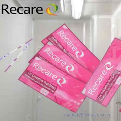 ovulation test strips bulk best rapid test kit distributor