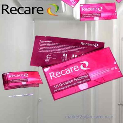 rapid test distributor pregmate ovulation tests at home
