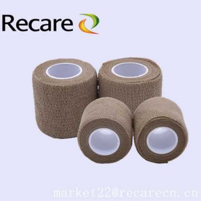 stretch tape medical elastic adhesive medical tape bandage