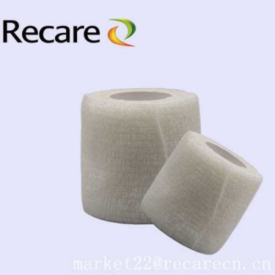 stretchy medical tape sticky elastic adhesive medical tape