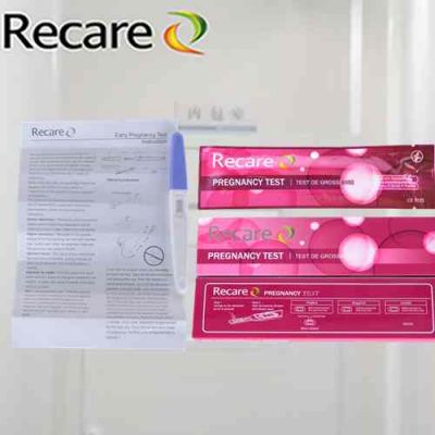 best bulk pregnancy tests early pregnancy detection kit