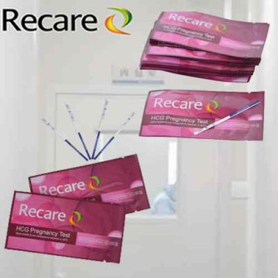 bulk pregnancy test easy home test for pregnancy hcg kit