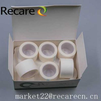 medical tape doctor white surgical tape white dressing tape