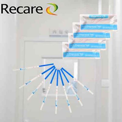 pregnancy test order easy home test for pregnancy in China