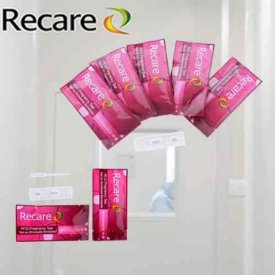 pregnancy test strips bulk urine test for pregnancy in lab