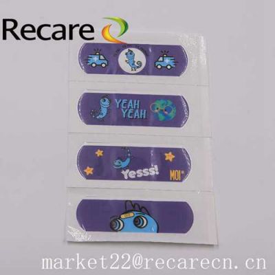 sensitive bandaids colorful band aids childrens bandaids