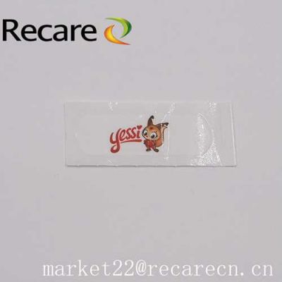 small adhesive bandages custom band aids band aid white