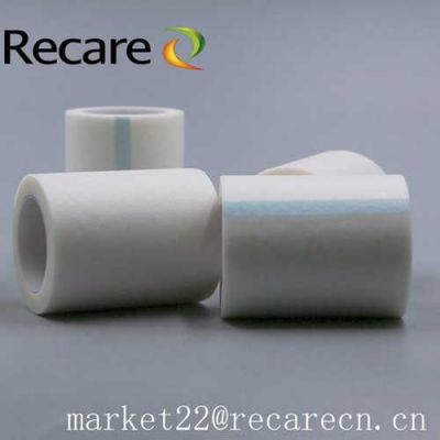 waterproof adhesive tape medical sterile white medical tape