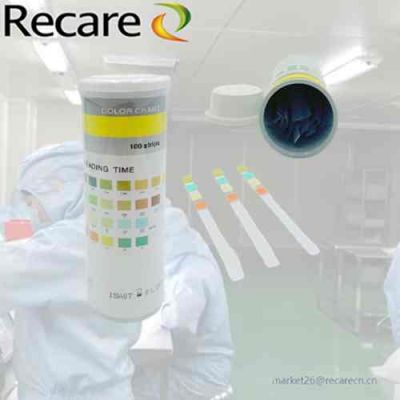 home urine test kit China urine test strips manufacturer