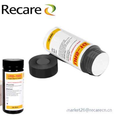 urine albumin strip test urine test strips wholesale China