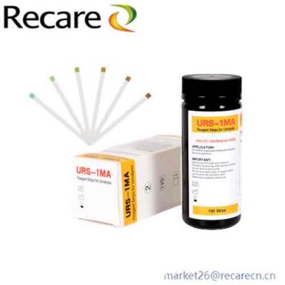 urine albumin strip urine microalbumin dipstick test kits