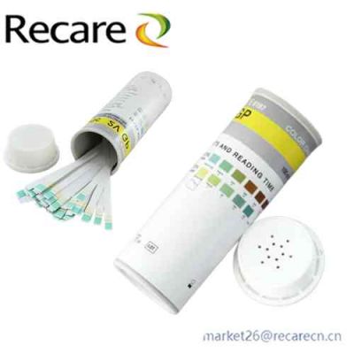 urine protein strips over the counter urine test at home