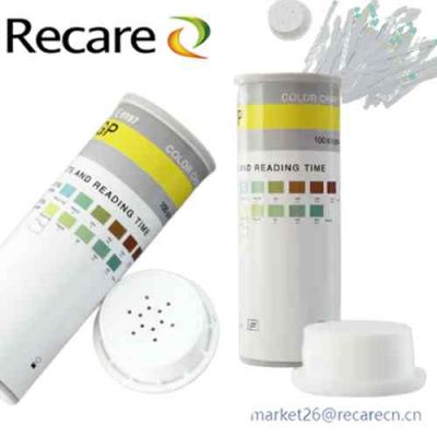 urine glucose test strips urine dipstick test for sugar