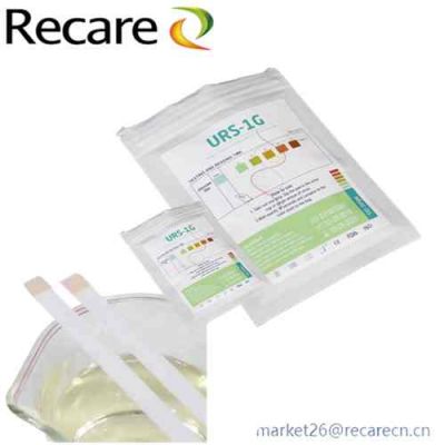 wholesale diabetic test strips reagent strip for glucose
