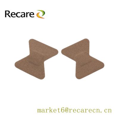 bandaid for tip of finger and knuckle butterfly bandages 