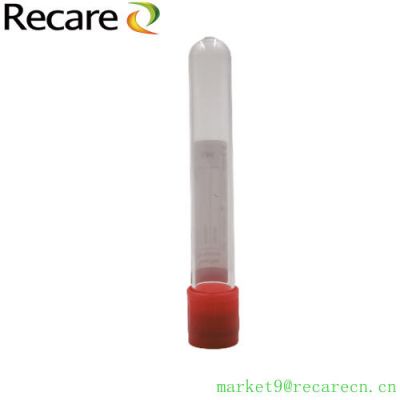 clot activator tube blood Collection Tube Clot Activator