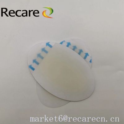 hydrocolloid bandages for scars blisters seal transparent
