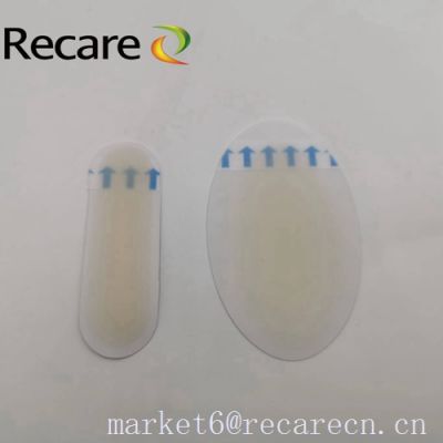 large blister bandages waterproof hydrocolloid seal band aid