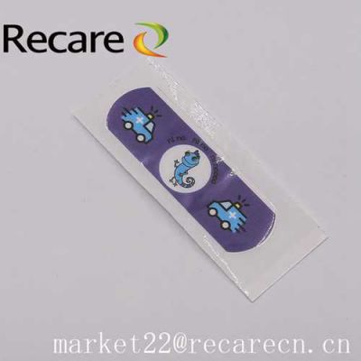 multi colored band aids band aid producer colorful band aid