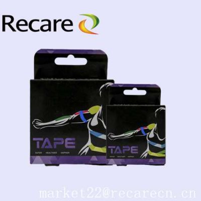 personalized athletic tape kinesiology tape manufacturer 