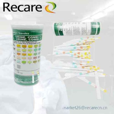 protein test strips diabetic test strips wholesale buyers