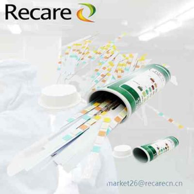 reagent strip test China wholesale diabetic test strips