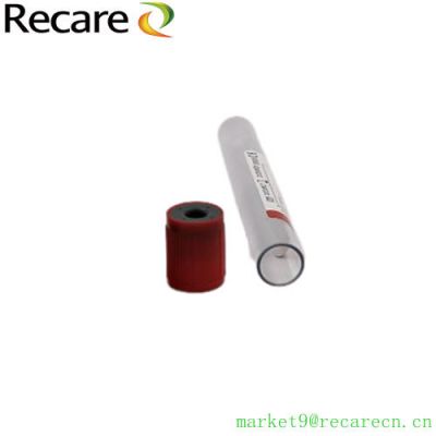 serum blood tube blood Collection Tube Clot Activator sale
