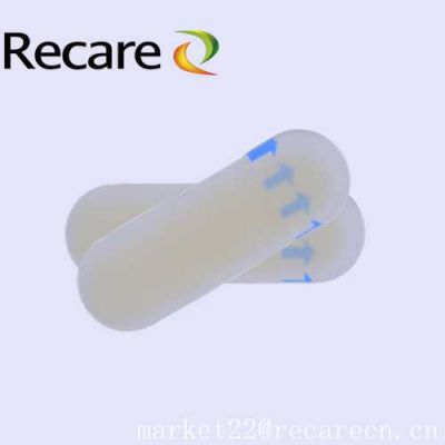 silicon bandaid hydroseal band aid hydrocolloid band aid
