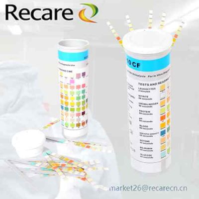 urinalysis sticks easy over the counter urine test at home