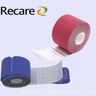 kinesiology tape knee black kt tape scapula k tape calf