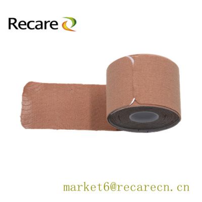 knee tape ankle sprain elbow shoulder dislocation kt tap