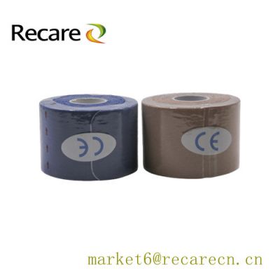 kt tape shin splints ankle thumb neck knee patella elastic