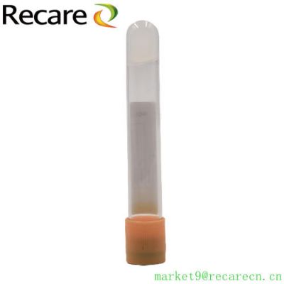 serum gel tube blood Collection Tube separation gel on sale