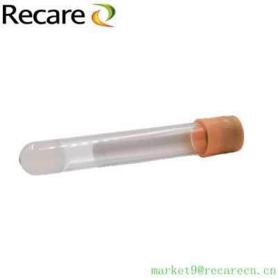 serum separator blood Collection Tube separation gel on sale